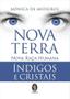 Imagem de Livro - Nova terra - nova raça humana