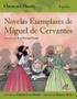 Imagem de Livro - Novelas exemplares de Miguel de Cervantes