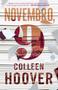 Imagem de Livro Novembro, 9 Colleen Hoover