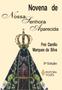 Imagem de Livro - Novena de Nossa Senhora Aparecida