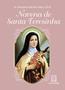 Imagem de Livro - Novena de Santa Teresinha