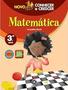 Imagem de Livro: Novo Conhecer e Crescer Matemática 3º Ano Autor: Jacqueline Garcia (Novo, Lacrado)