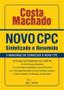 Imagem de Livro - Novo Cpc Sintetizado E Resumido: 5 Maneiras De Conhecer O Novo Cpc