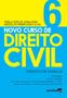 Imagem de Livro - Novo Curso de Direito Civil Vol 6 - Direito de Família - 10ª Ed. 2020