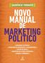 Imagem de Livro - Novo manual de marketing político
