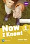 Imagem de Livro - Now I Know! 1: Learning To Read Student Book with Online Practice