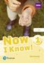 Imagem de Livro - Now I Know! 1: Learning to Read Workbook