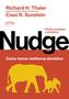 Imagem de Livro - Nudge: Como tomar melhores decisões