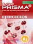 Imagem de Livro - Nuevo prisma a1 - libro de ejercicios + cd