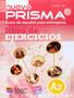 Imagem de Livro - Nuevo prisma a2 - libro de ejercicios + cd