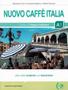 Imagem de Livro - Nuovo Caffe Italia A1 - Libro Dello Studente Con Eserciziario + Cd + Libro Digitale