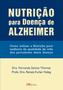 Imagem de Livro - Nutrição para doença de Alzheimer