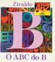 Imagem de Livro - O Abc do B