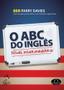 Imagem de Livro - O ABC do inglês