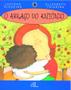 Imagem de Livro - O abraço do Antônio - com braile