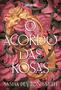 Livro - O Acordo das Rosas Imagem de Livro - O Acordo das Rosas
