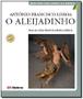 Imagem de Livro - O Aleijadinho