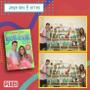 Imagem de Livro - O Animado Mundo Kids Fun