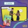 Imagem de Livro - O Animado Mundo Kids Fun