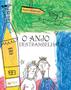 Imagem de Livro - O anjo destrambelhado