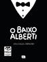 Livro - O baixo alberti Imagem de Livro - O baixo alberti