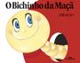 Imagem de Livro - O Bichinho da Maçã