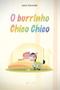 Imagem de Livro - O burrinho Chico Chico - Editora viseu