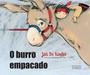 Imagem de Livro - O burro empacado