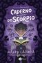 Imagem de Livro - O caderno de maldades do Scorpio