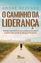 Imagem de Livro - O caminho da liderança