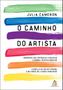 Imagem de Livro - O caminho do artista