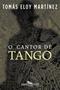 Imagem de Livro - O cantor de tango