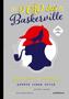 Imagem de Livro - O cão dos Baskerville - (Texto integral - Clássicos Autêntica)