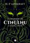 Imagem de Livro - O chamado de Cthulhu e outros contos
