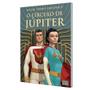 Imagem de Livro - O Círculo de Júpiter - Volume 1