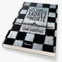Imagem de Livro - O clube de xadrez da morte