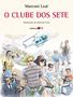 Imagem de Livro - O clube dos sete