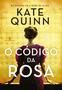 Imagem de Livro - O código da rosa