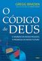 Imagem de Livro - O Código de Deus