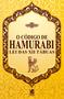 Imagem de Livro - O Código de Hamurabi - Lei das XII Tábuas