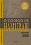 Imagem de Livro - O Código de Hamurabi