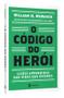 Imagem de Livro - O código do herói