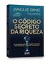 Imagem de Livro O Código Secreto da Riqueza - Janguiê Diniz