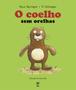 Imagem de Livro - O coelho sem orelhas