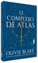 Imagem de Livro - O complexo de Atlas