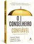 Imagem de Livro - O conselheiro confiável