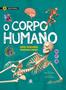 Imagem de Livro - O corpo humano