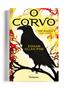 Imagem de Livro - O corvo