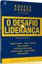 Imagem de Livro O Desafio Da Liderança - Vida