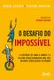 Imagem de Livro - O desafio do impossível